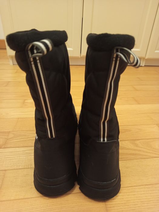 Śniegowce Quechua Rozmiar 43