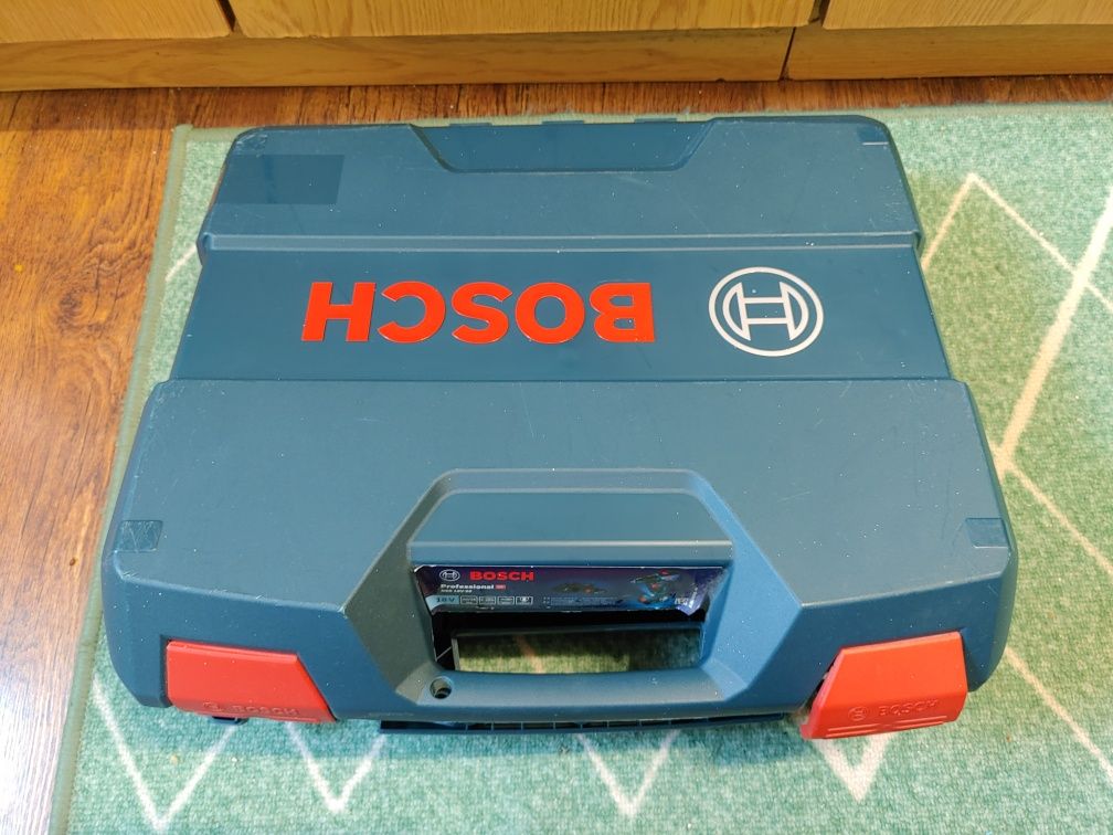 Wkrętarka Bosch GSR 18V-50