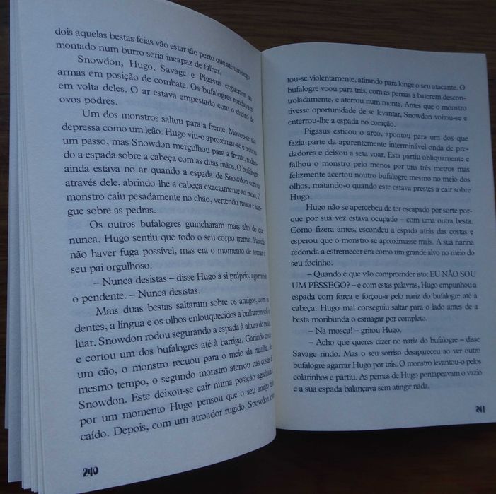 Cuidado Com O Bufalogre - Aventuras Em Alto Mar de Rob Stevens