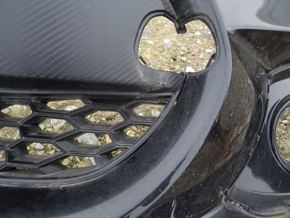 zderzak przód suzuki swift sport mk8 17- oe