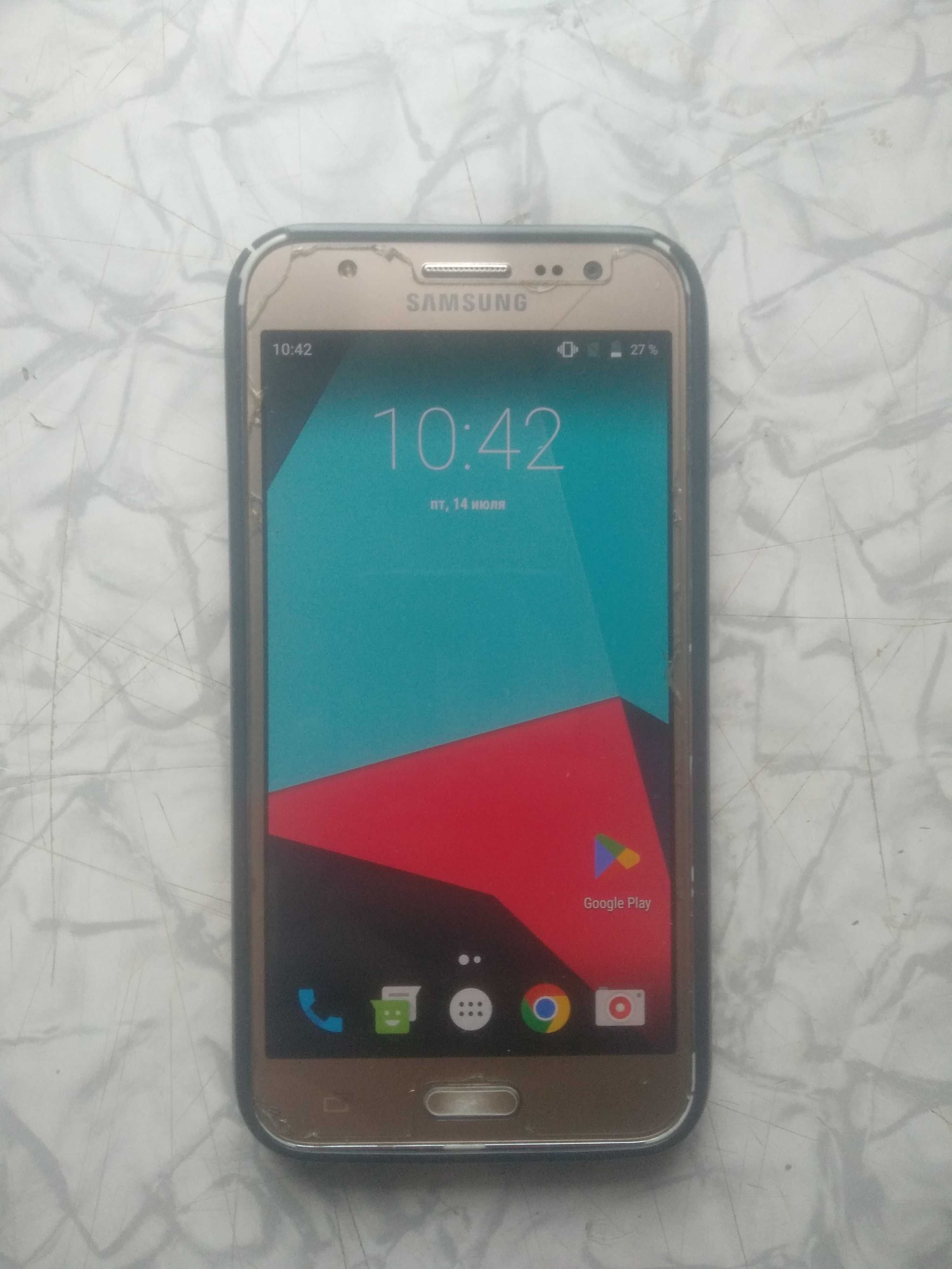 Samsung Galaxy J5 Прошит