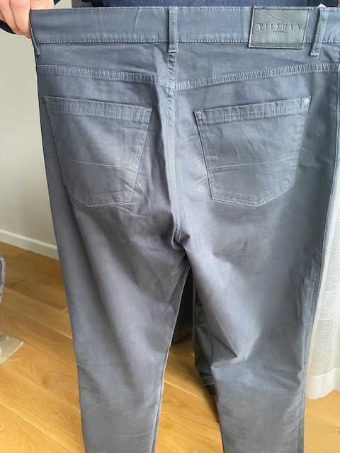 Spodnie jeans Vistula W33 x L36