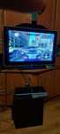Playstation 3 Fat.
