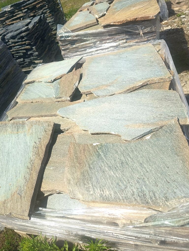 kamien naturalny,piaskowiec,gnejs ,granit,łupek,kamien cięty,