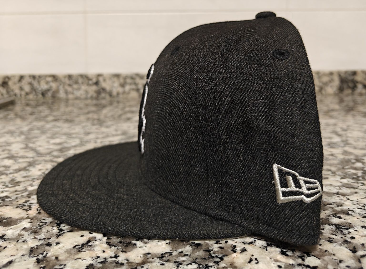 Boné Snapback New Era (Novo)