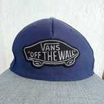 Spredam czape Vans