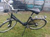 Gazzele rower 28