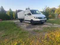 MAN 3.180tge  MAN 4x4TGE 3.180 Rok produkcji: 2024