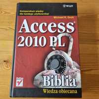 Access 2010 PL Biblia