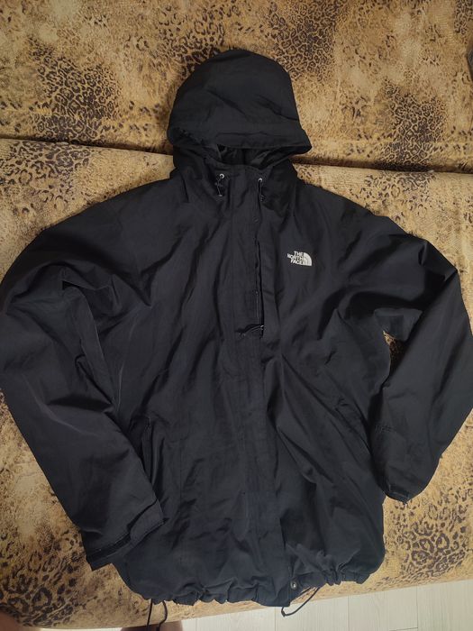 The nort face ветрвока gore tex