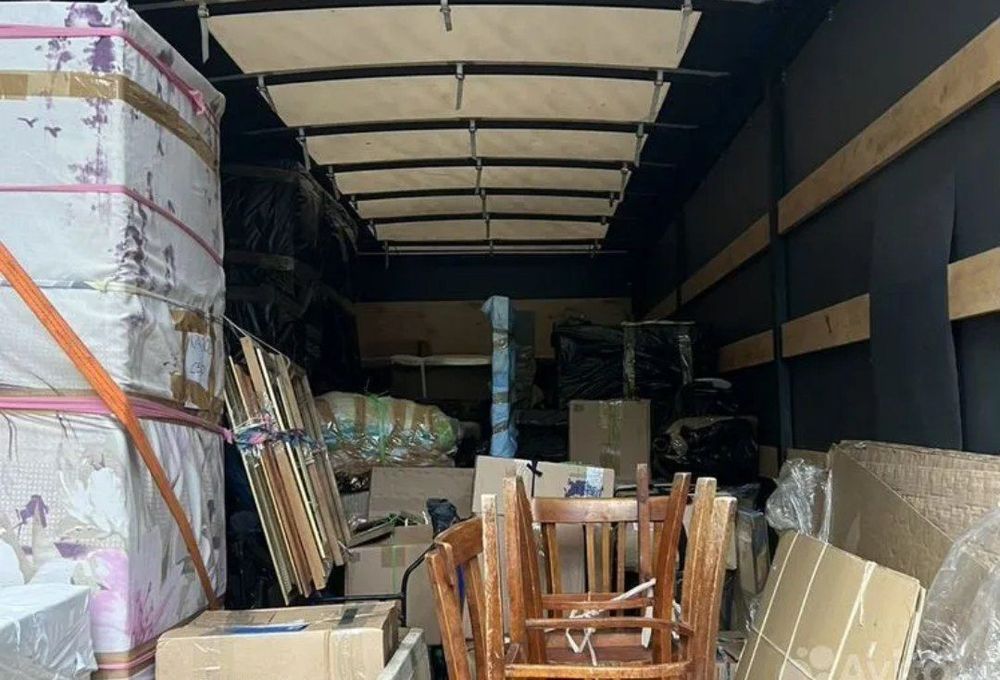 Грузоперевозки Киев и область, частник, своё авто, есть грузчики!