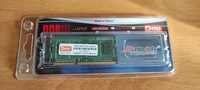 Оперативна пам'ять DDR3 4GB 1600 MHz