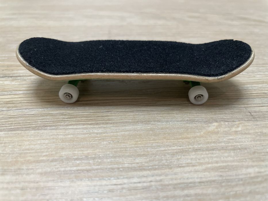 Finger board Grand zielona