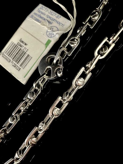 Новый золотой браслет/Новий золотий браслет