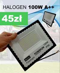 Halogen LED 100W A++