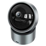 Камера видеонаблюдения HOCO D5 Indoor PTZ HD camera 3MP, FHD, IP54