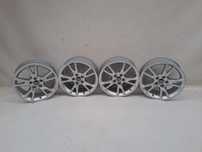 FELGI ALUMNIOWE 5x112 6,5Jx17 CALI ET33 8U0071497 AUDI A3 A4 A6 Q5 Q3 VW SEAT SKODA Kompet DEMO