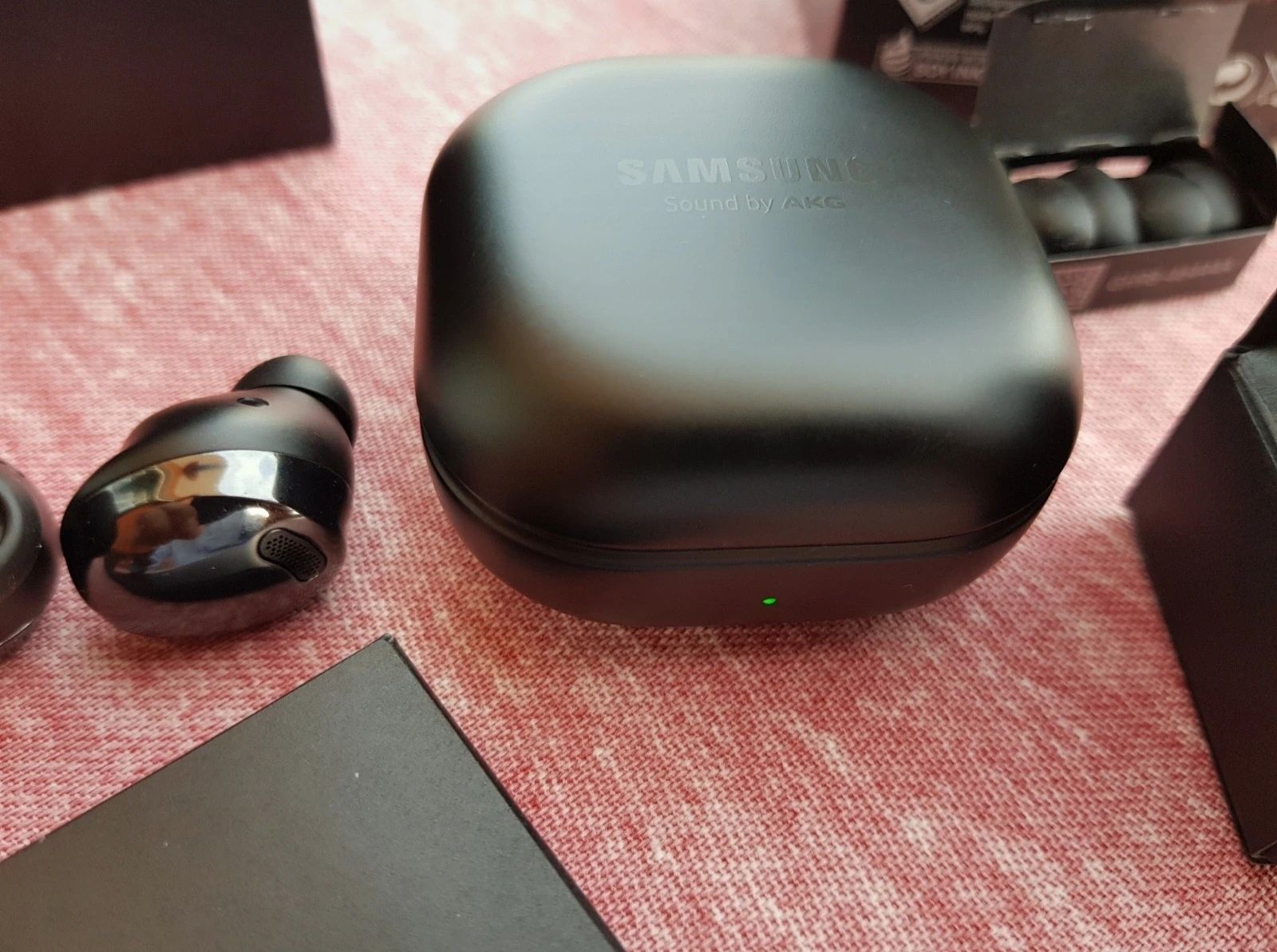 Samsung Galaxy Buds Pro