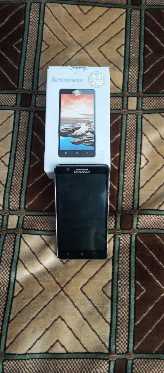 Lenovo a536 1/8gb