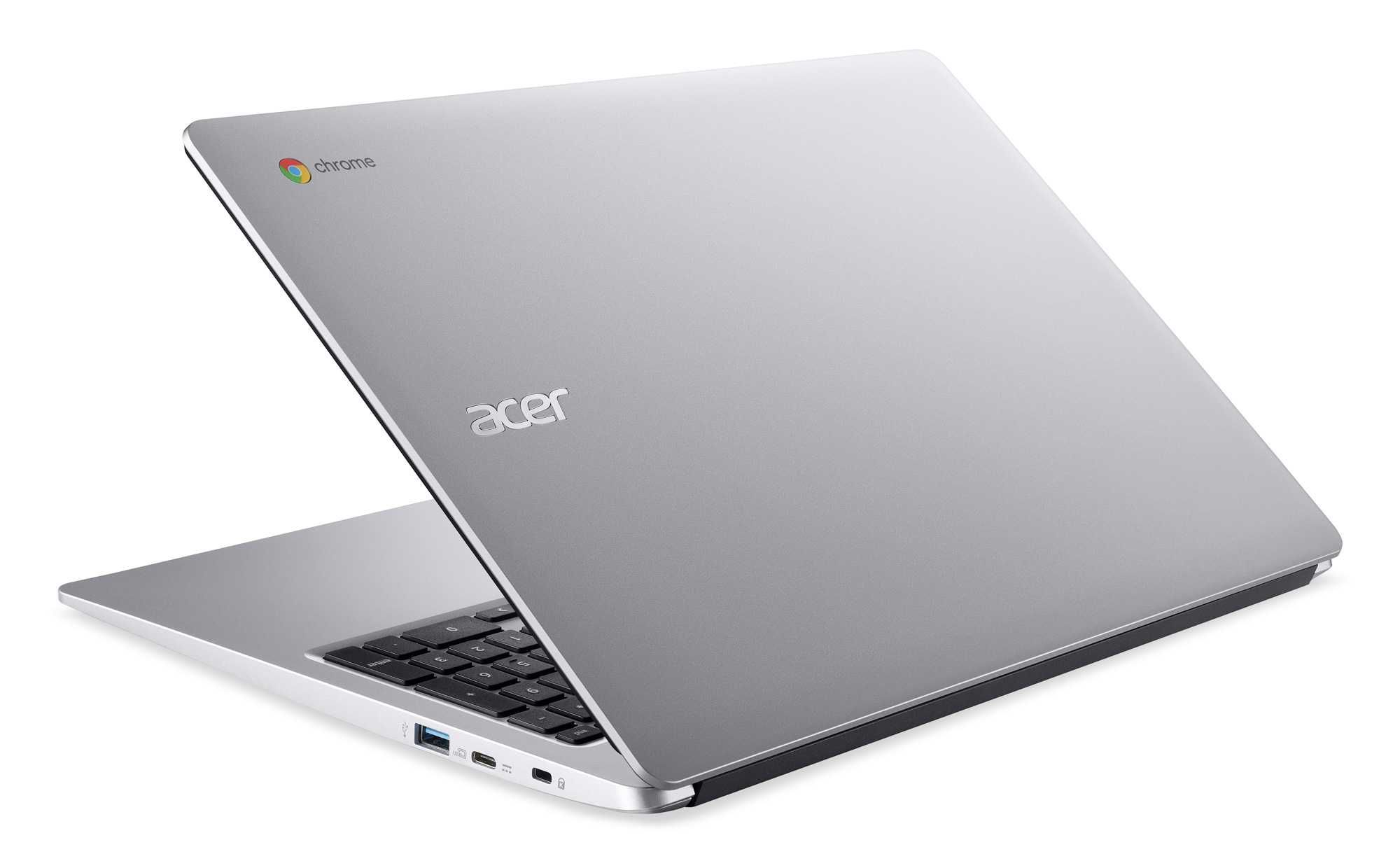 Acer Chromebook 315 | 15.6" • Celeron N4020 • 4GB RAM • 128GB SSD