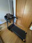 Passadeira Bodytone For: Treadmill DT18