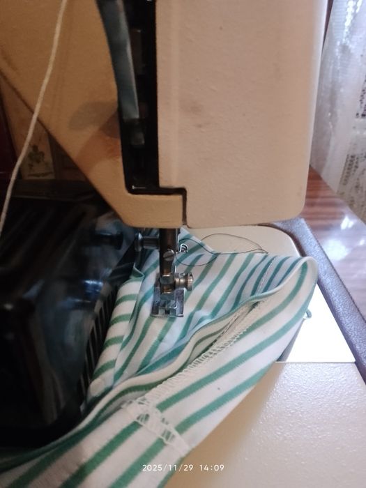 Машинка швейная radom