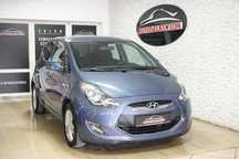 Hyundai ix20 1.4 CRDI 90KM! Zapoznaj się z całą ofertą Autoselection! Rezerwacja!