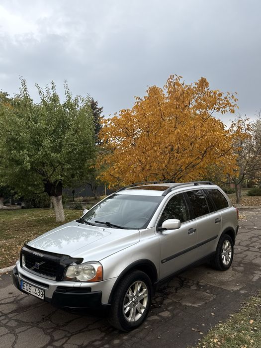 Volvo икс 90 2.4 дизель