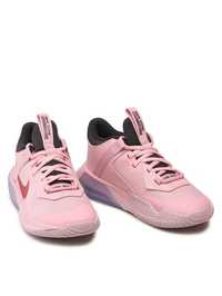 Кросівки  nike Air Zoom Crossover (Gs) DC5216 600 Pink