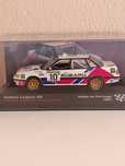 Subaru Legacy RS 1/43