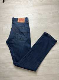 Levi's чоловічі джинси W32 W34