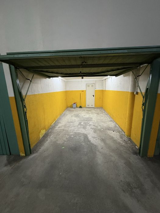 Apartamento T3 com Garagem e Arrumos