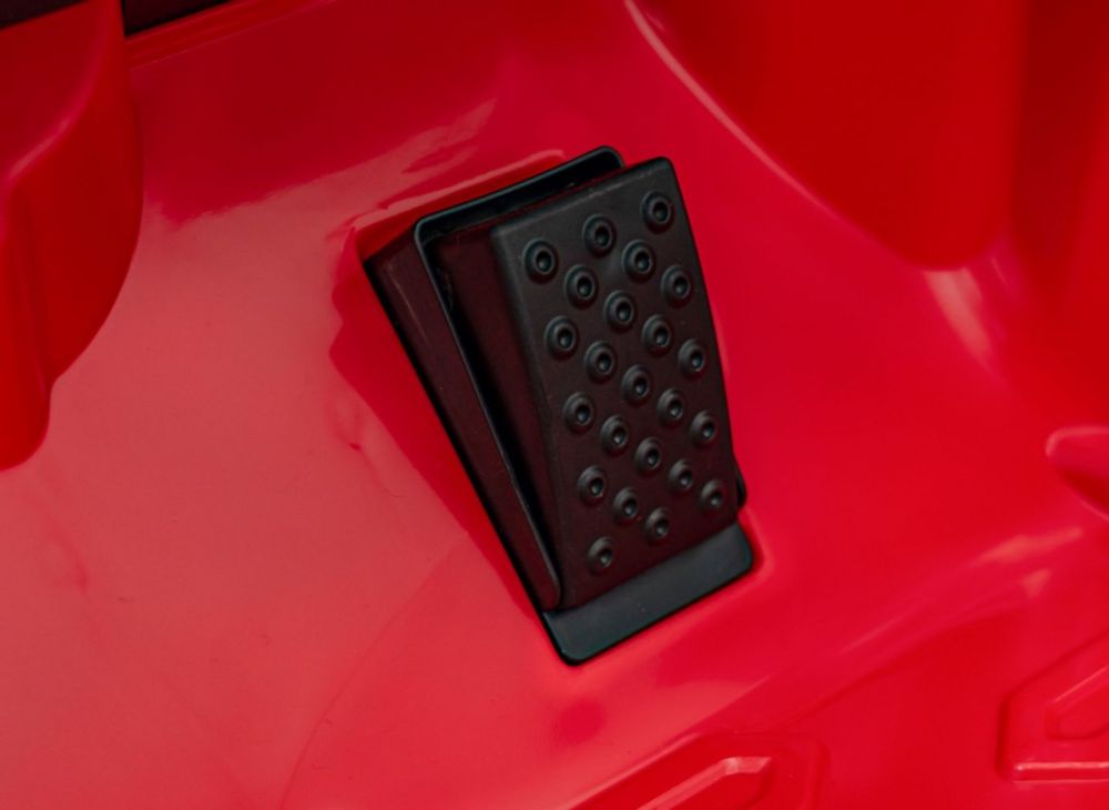 Lamborghini Invencible PA.S319.CR Auto Na Akumulator Dla Dziecka
