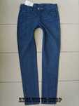 Jeansy damskie , spodnie granatowe Wrangler Jerry , W29 L32 pas 78 cm