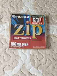 Dysk Zip 100mb.uzywana.