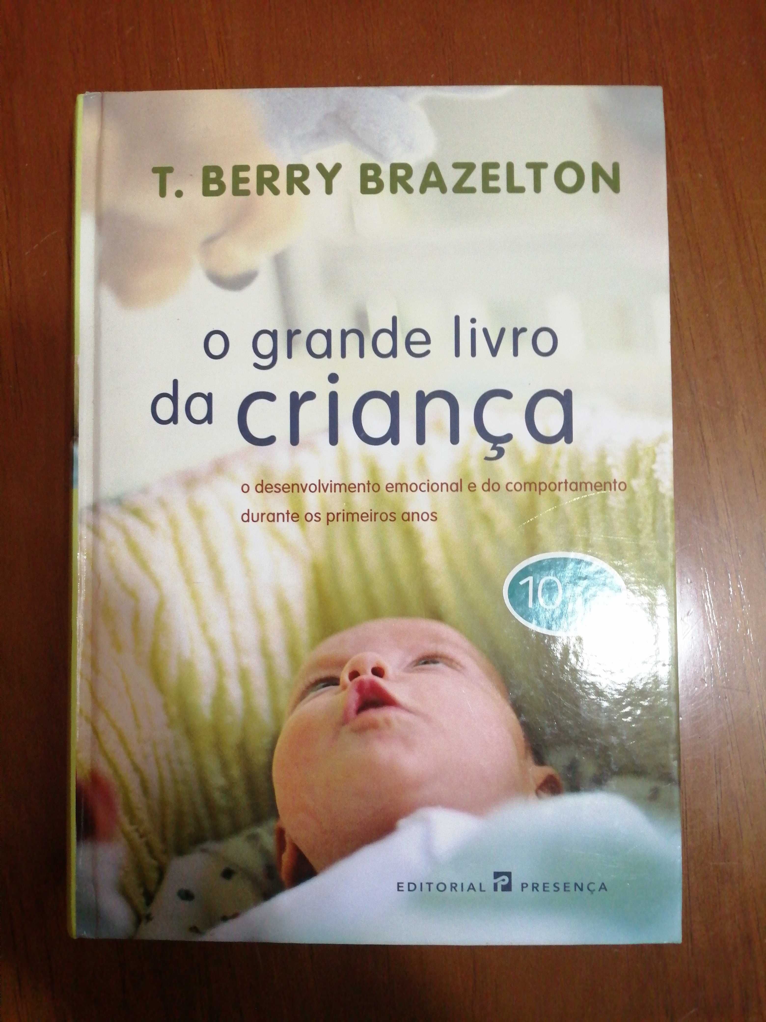 T. BERRY Brazelton O Grande livro da criança