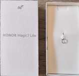 Honor Magic 7 lite