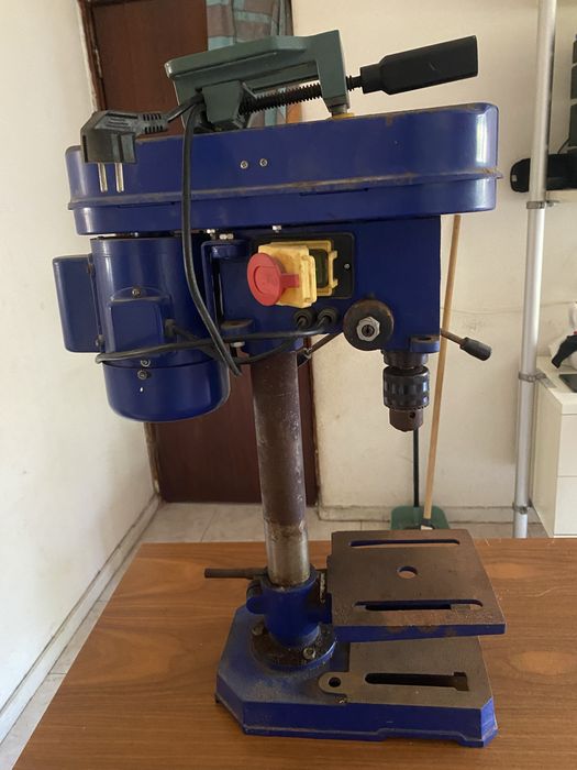 Engenho 3 velocidades