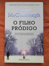 O filho pródigo: Colleen McCullough