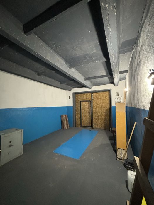 Здам ГАРАЖ гараж 4*6 здам в оренду район Околиця