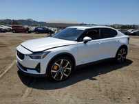 polestar 2 з США