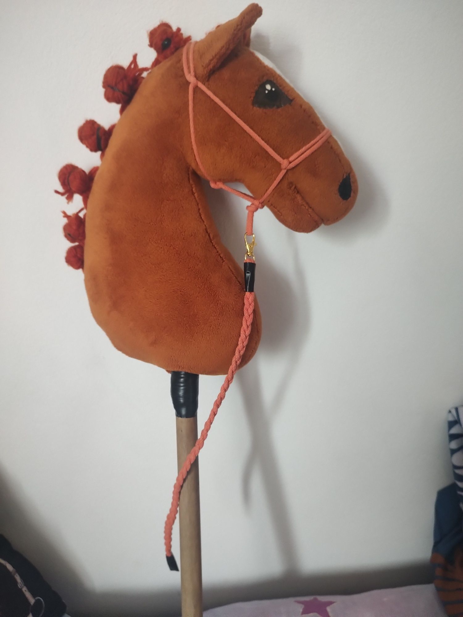 Halter dla hobby horse