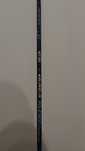 Wędka Bat York Azureus Pole 500 4-20g 230g