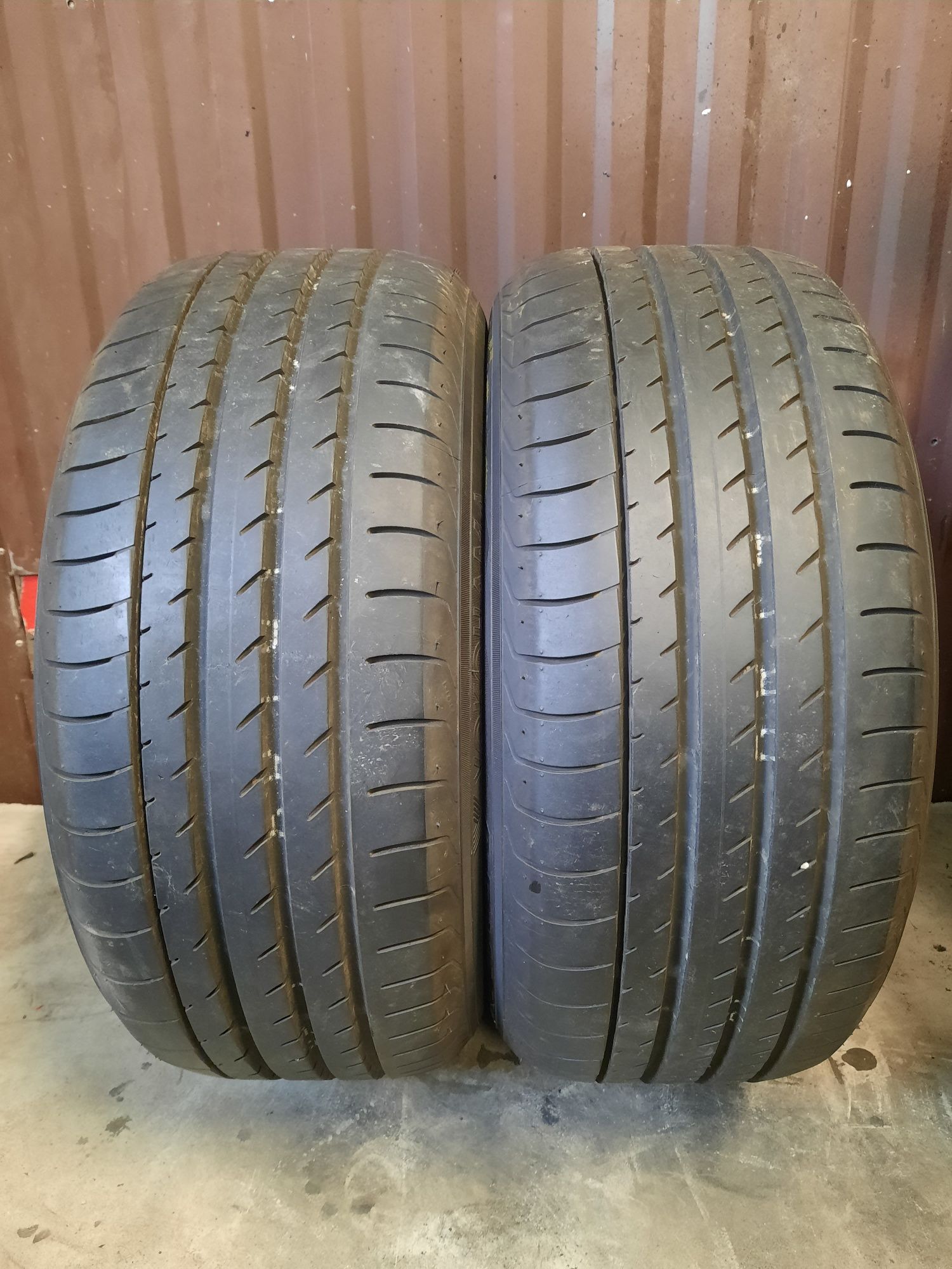 Opony 225/50 R16 Yokohama Advan Sport v105