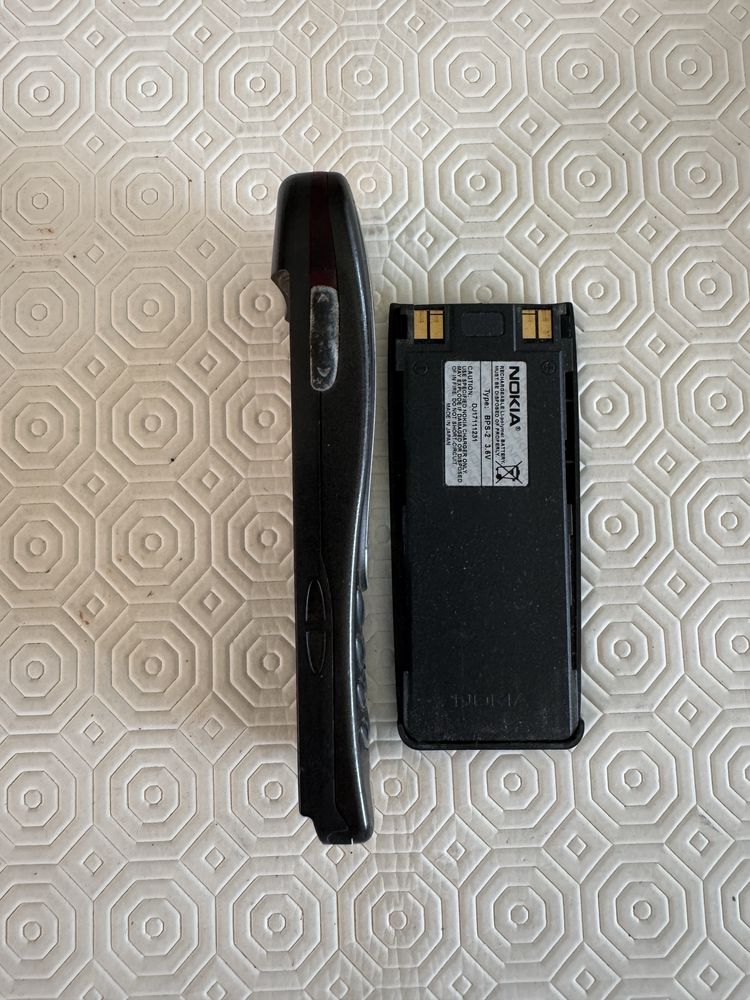Nokia 6310 p/ coleção