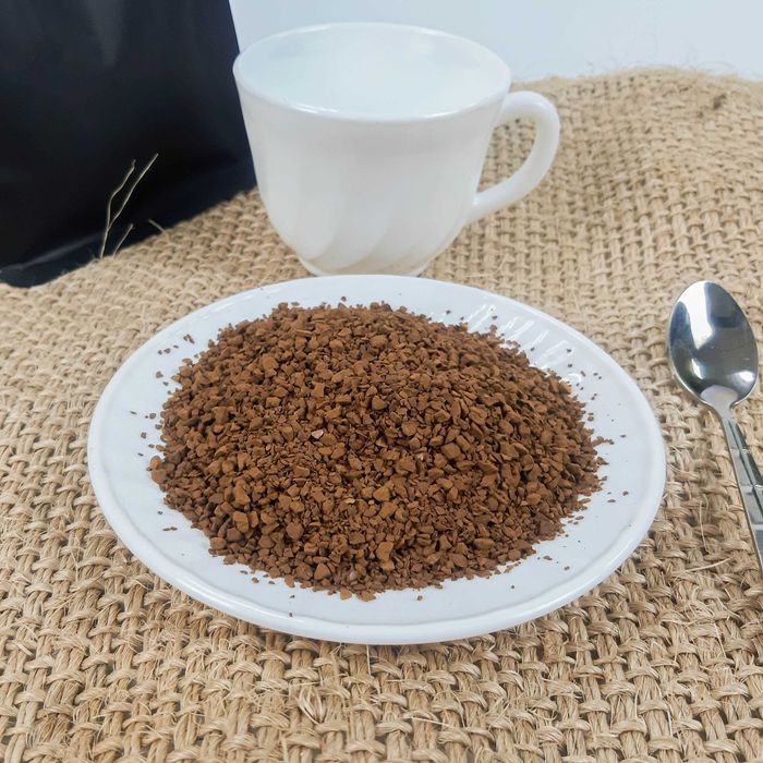 Кофе растворимый Куба Sierra на вес 500 g. ЛЮКС новинка!