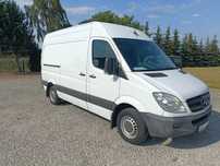 Mercedes-Benz Sprinter 316  Sprinter 316 Automat