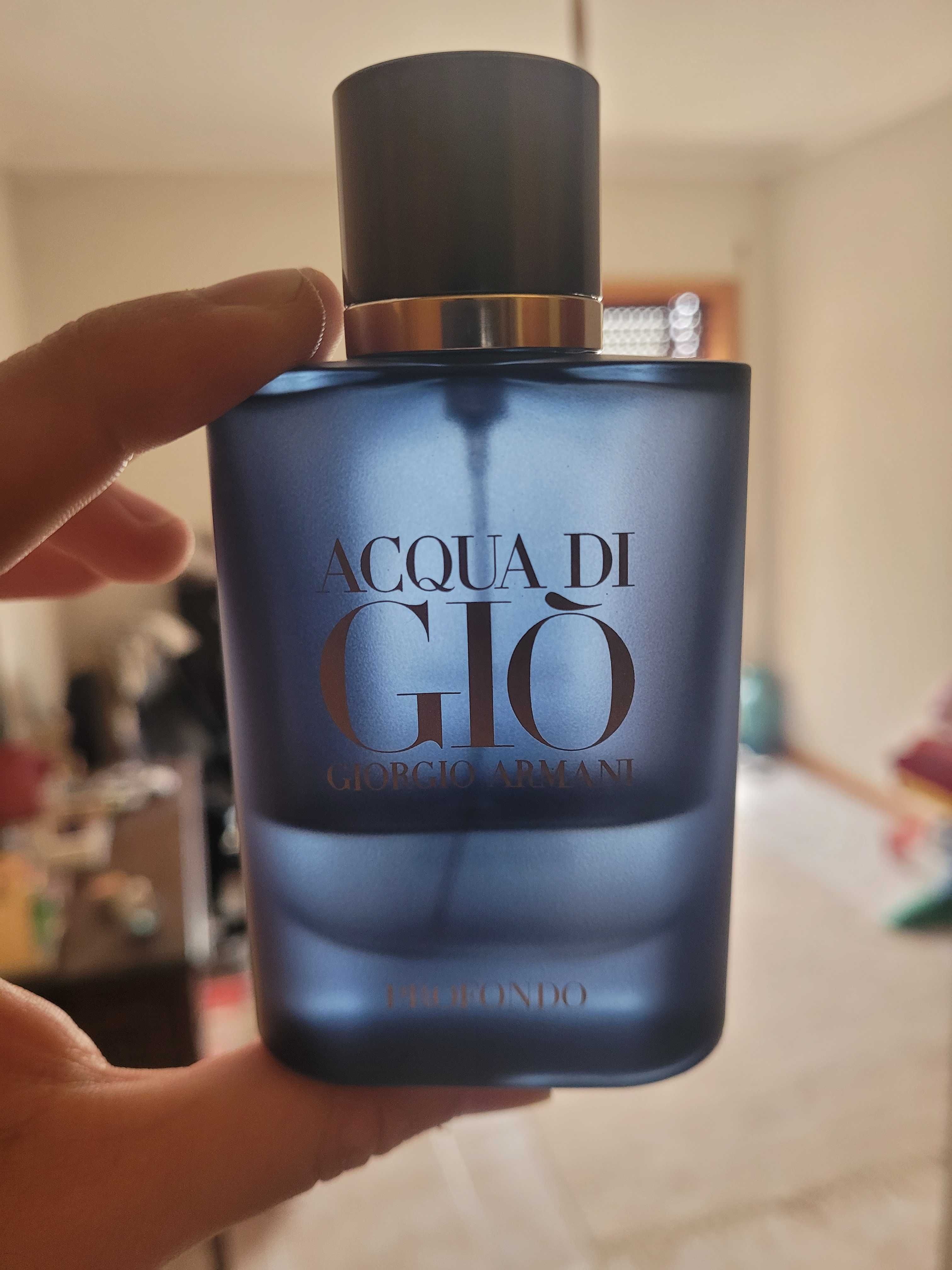 Vendo perfumes masculinos (Designer e Nicho - o conjunto ou individ.)