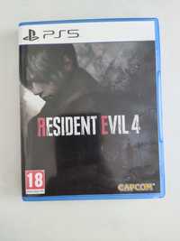 Resident Evil 4 - PS5