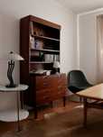 Estante Vintage / Vintage shelving unit